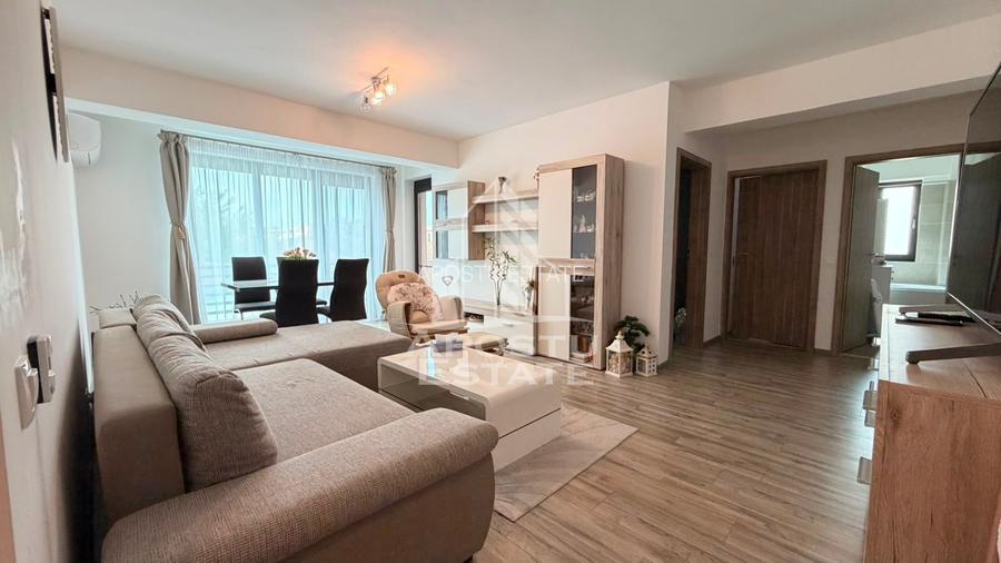 Apartament cu 3 camere in zona Girocului, Timisoara - 3