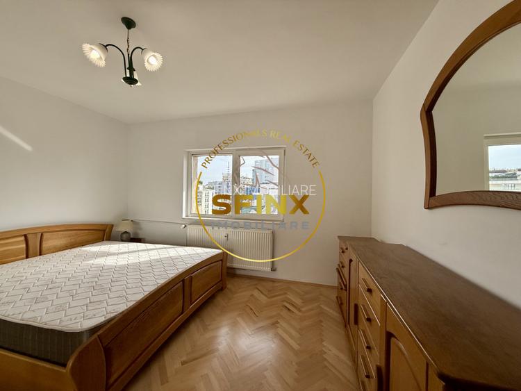 2 Camere decomandat metrou Piata Victoriei | Pet friendly - 9
