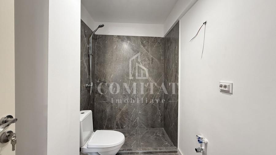 Preț excelent | Apartament cu 3 camere, 2 băi | Dâmbul Rotund