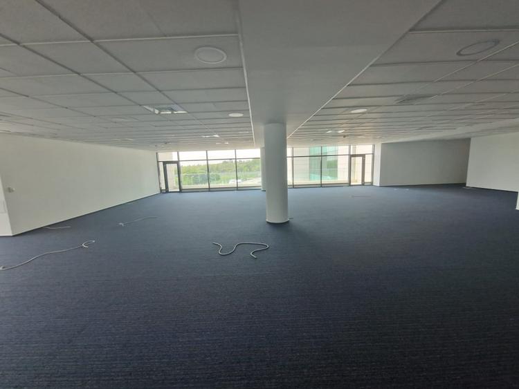 Willbrook Platinum Convention Center –spatiu retail de inchiriat in zona Baneasa