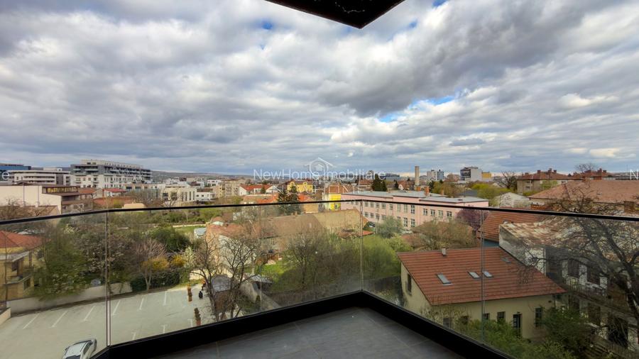 Apartament 2 camere PARCARE, zona Centru NTT Data - 21