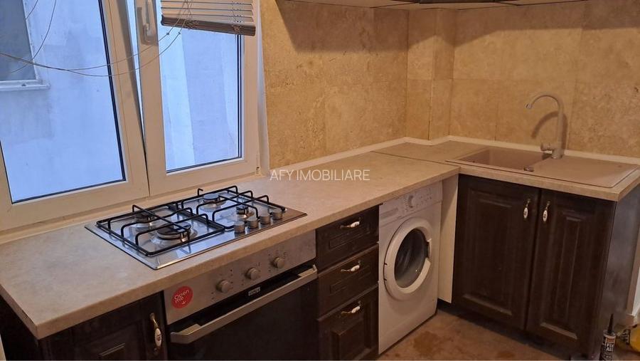 De Inchiriat Apartament 2 Camere Unirii- Cantemir sect 4 - 4