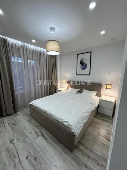 Apartament 3 camere lux, centrală proprie, 2 băi, Unirii – Coposu - 17