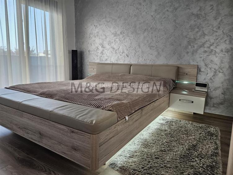 Ap 2 camere Aradului - Torontalului bloc nouparter - 18