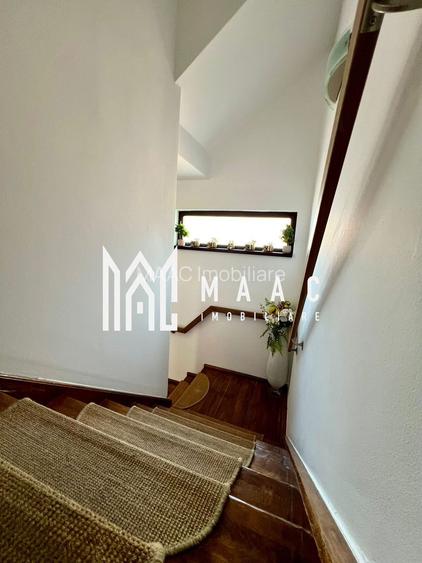 Casa individuala | 6 camere | Teren 863 MP | Selimbar - 21