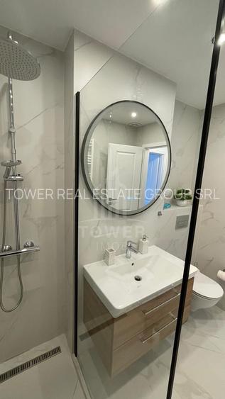 Apartament 3 camere – 70 mp – complet renovat – Terezian, Sibiu - 12