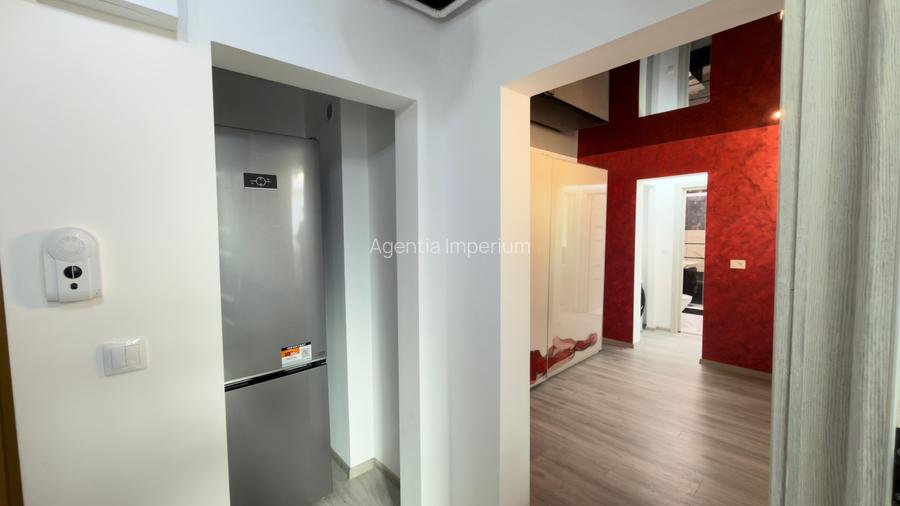 Apartament 2 camere PREMIUM de închiriat – Țiglina 1 - 8
