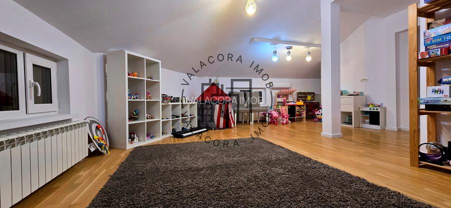 Casă individuală – Zona Doamna Ghica | 162 mp utili | Mobilată si utilata - 19