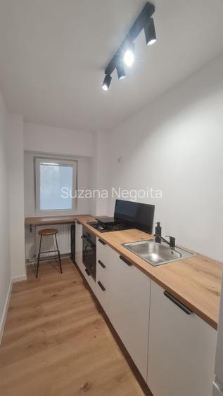 Garsonieră renovată Mall Vitan - 4