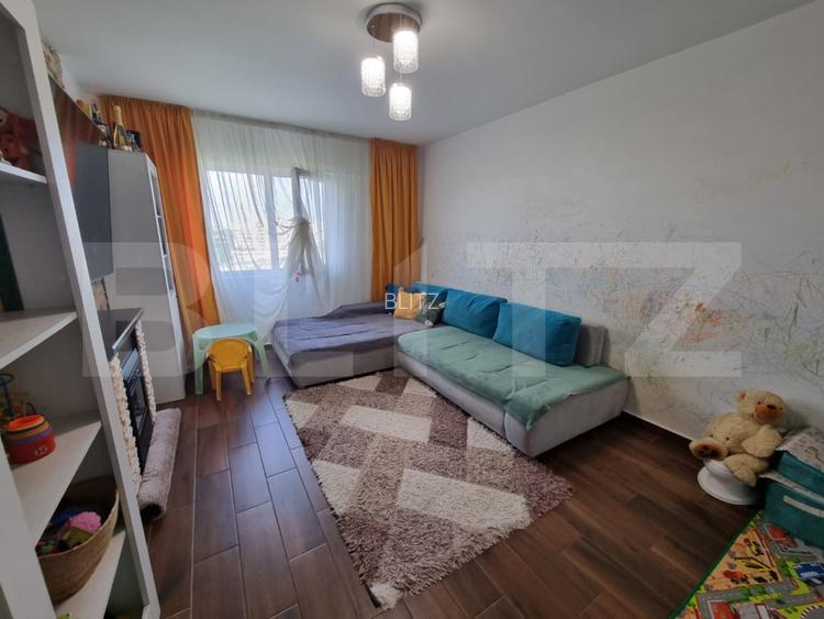 Apartament de vanzare, cu 2 camere, 58 mp, zona Ideal Residence CUG - 8