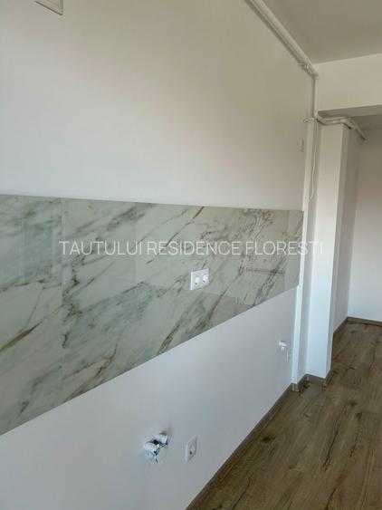 Ap 21 Teilor Residence - 2 camere - 10