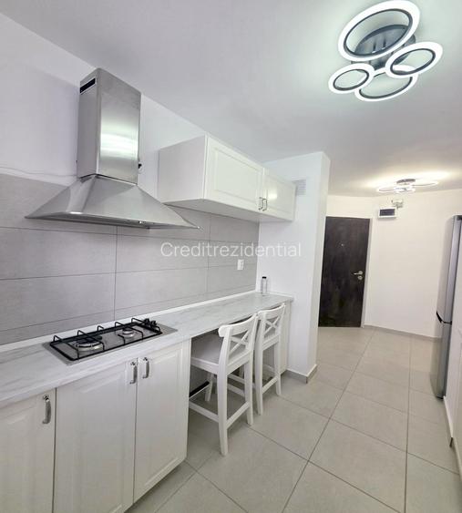 Apartament -LA CHEIE- Mutare imediată, Mobilier  NOU- 0% COMISION - 6
