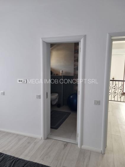 Casă P+1 Tunari – lângă pădure | 168 mp | construcție 2022 - 14