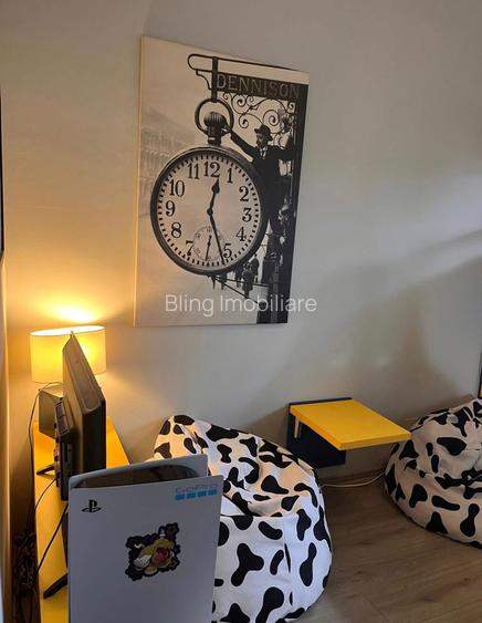 Apartament cu 3 camere,boxa si parcare subterana,zona Iulius Mall - 4