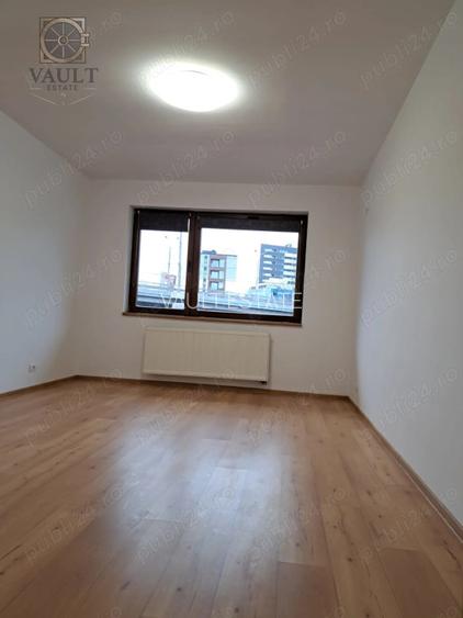 Apartament 2 camere - 80 mp - Baneasa - 2