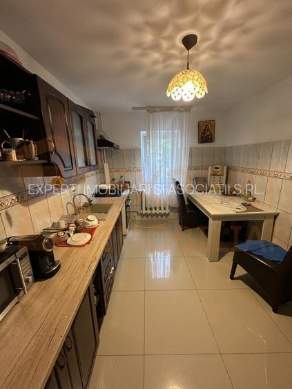 Apartament 4 camere de vânzare INEL 1 - EDEN - 13