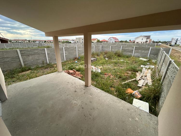 Duplex cu 3 dormtioare, in constructie, 0% comision prin Poremo Imobiliare - 13