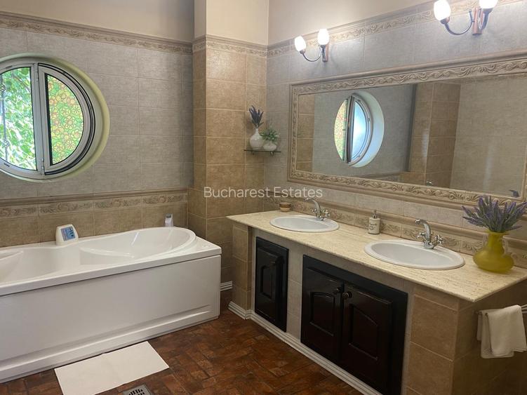 Vila individuala Victoriei pretabil birouri clinica restaurant rezidenta - 6