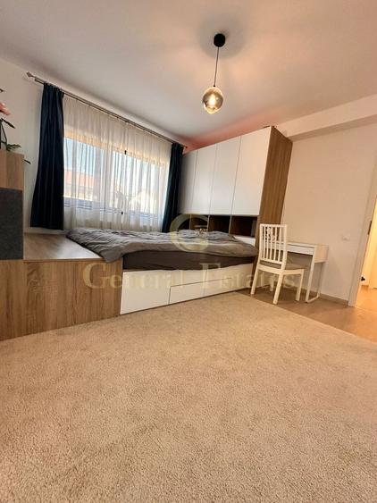 De vanzare apartament cu 3 camere | Sanpetru - 3