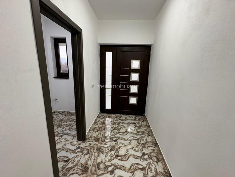 Casa de vanzare – 143 mp, teren 700 mp Zona Aerodrom - 3