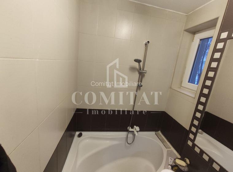 Apartament cu 2 camere decomandate | Gheorgheni - Zona Iulius Mall - 10