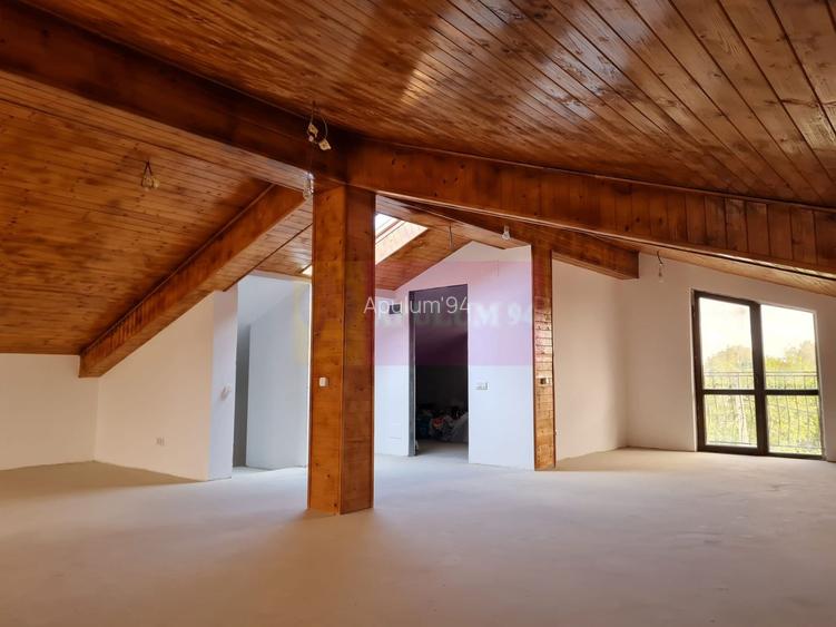 Vila individuala Bragadiru. - 22