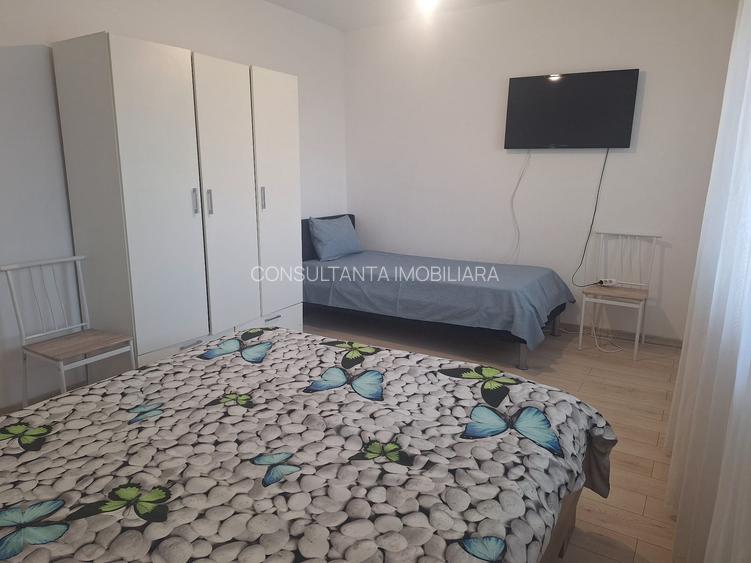 Apartament 2 camere parter Sos Alexandriei nr 90 Bragadiru Cu loc de parcare - 2