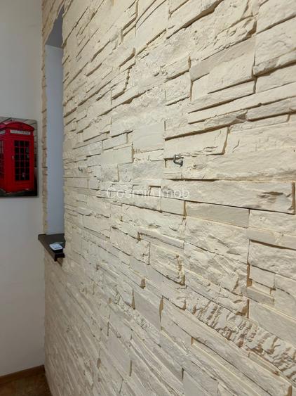 Apartament 2 camere zona centrala - 5