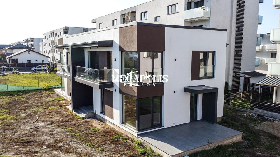 Duplex Ghimbav - 6