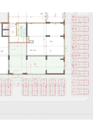 Spațiu comercial premium – 88,83 mp | 81 Residence | Popești-Leordeni - 3