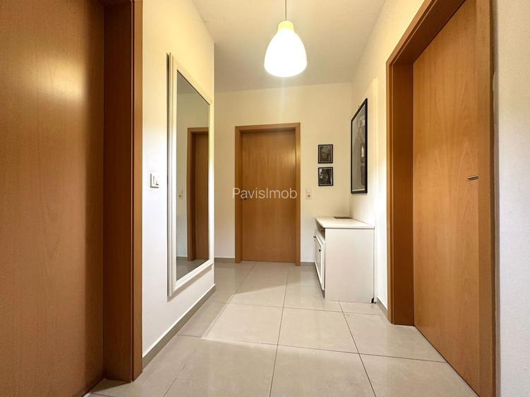 Apartament 2 camere + boxa - 9