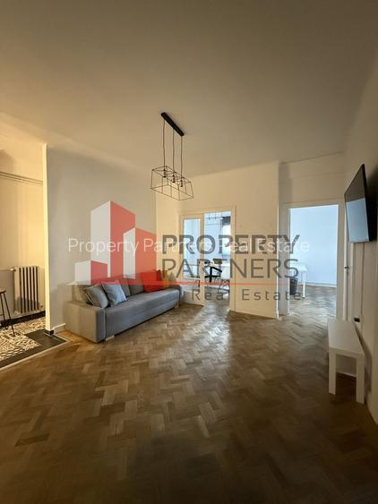 Spatiu de birou Calea Mosilor - Universitate - 3