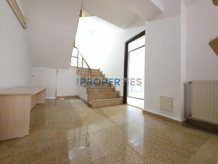 Comision 0! Spatiu birouri in vila in zona Piata Victoriei - 450mp - 13