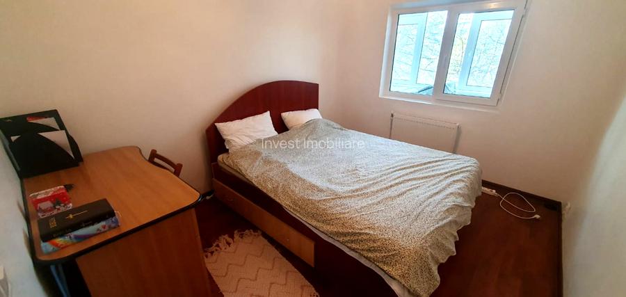 Apartament de vanzare! 3 camere, decomandat, zona Nicolina 2, Iasi - 6