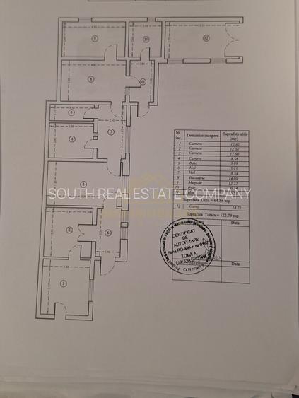 CASA INDIVIDUALA PARTER-PRIMARIE POPESTI LEORDENI - 28