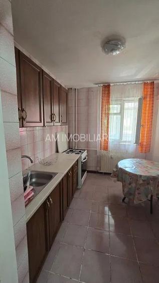 AP. 2 CAMERE- RAHOVA, BUCATARIE INCHISA, MOBILAT/UTILAT MODERN - 5