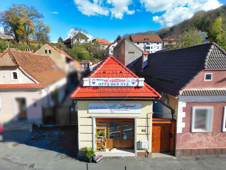 Investiție imobiliară în Brașov, poziție premium, venit constant! - 27