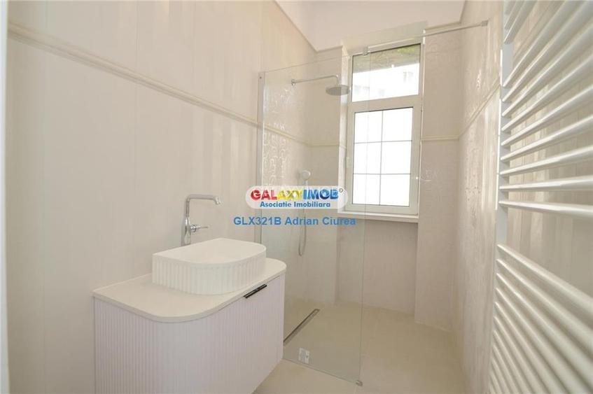 Romana | Jules Michelet | Magheru | Renovat 2025 | Centrala Proprie - 8