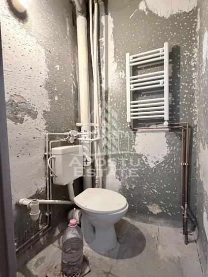 Apartament cu o camera parter Blascovici - 3