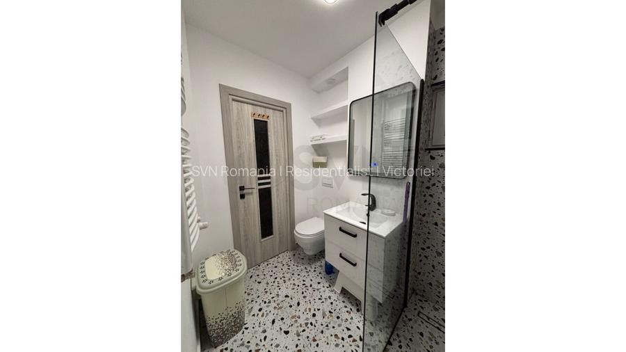 REA1027636 Apartament 3 Camere I De Vanzare I Drumul Taberei - 12