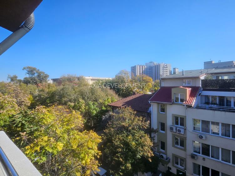 Cladire individuala Cotroceni - 10 locuri de parcare - 17