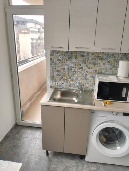 Apartament 2 camere | Berceni | Aparatori | Mobilat utilat | Centrala - 5