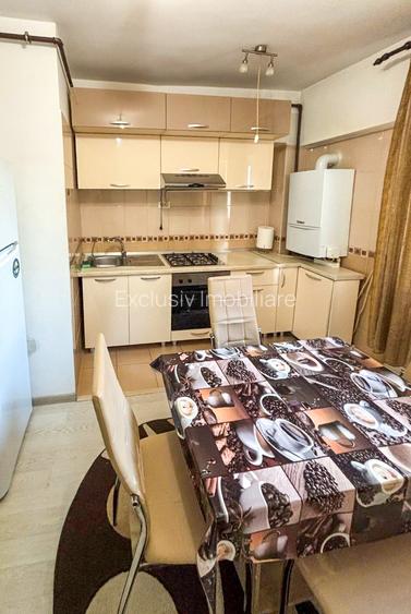 Apartament 2 camere | Capitol | Termen lung - 4