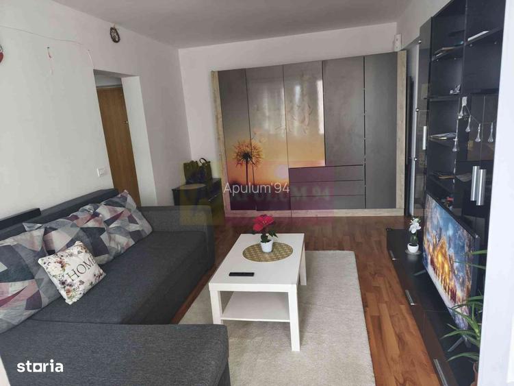 Apart. 2 camere situat între biserica de la  Potcoava și cinema Gloria - 16