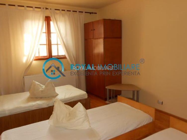 Royal Imobiliare - Inchiriere Vila zona Gheorghe Doja - 10