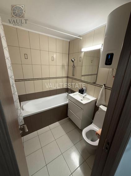 Apartament 3 camere - BLOC 1980 - zona TINERETULUI  - 7