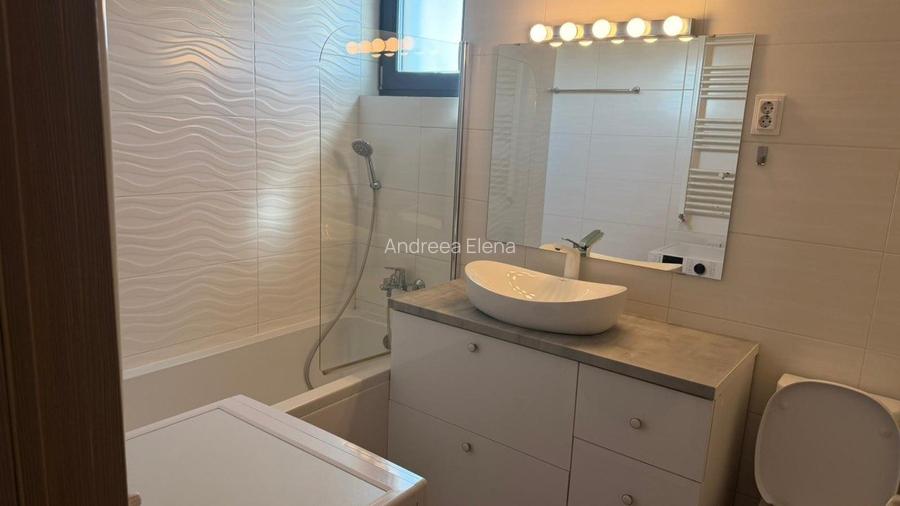 Imobil de lux 2 camere Păcii, mobilat și utilat complet - 7