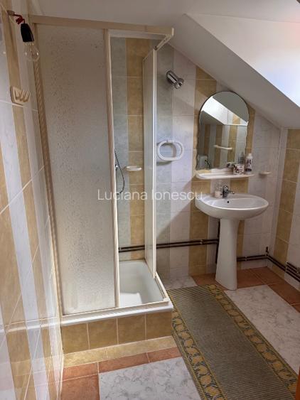 Vand casa de vacanta Fundata Brasov - 12