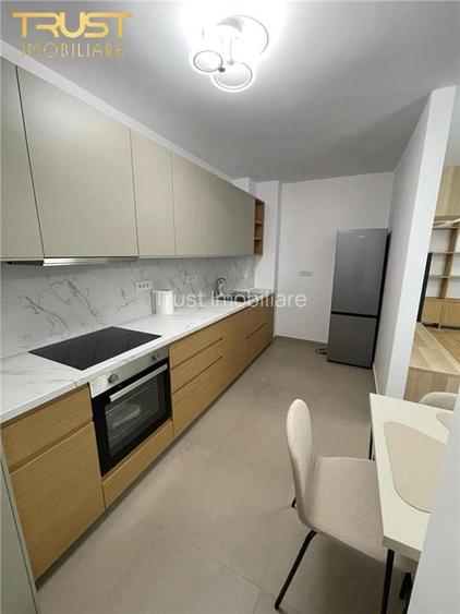 3 camere l Elite City l 14 MP Balcon l Parcare - 4