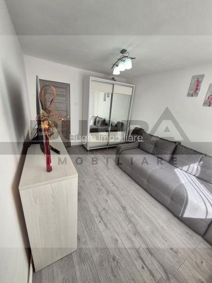 Apartament de 3 camere, modern, 61mp, zona Pod Calvaria - 8